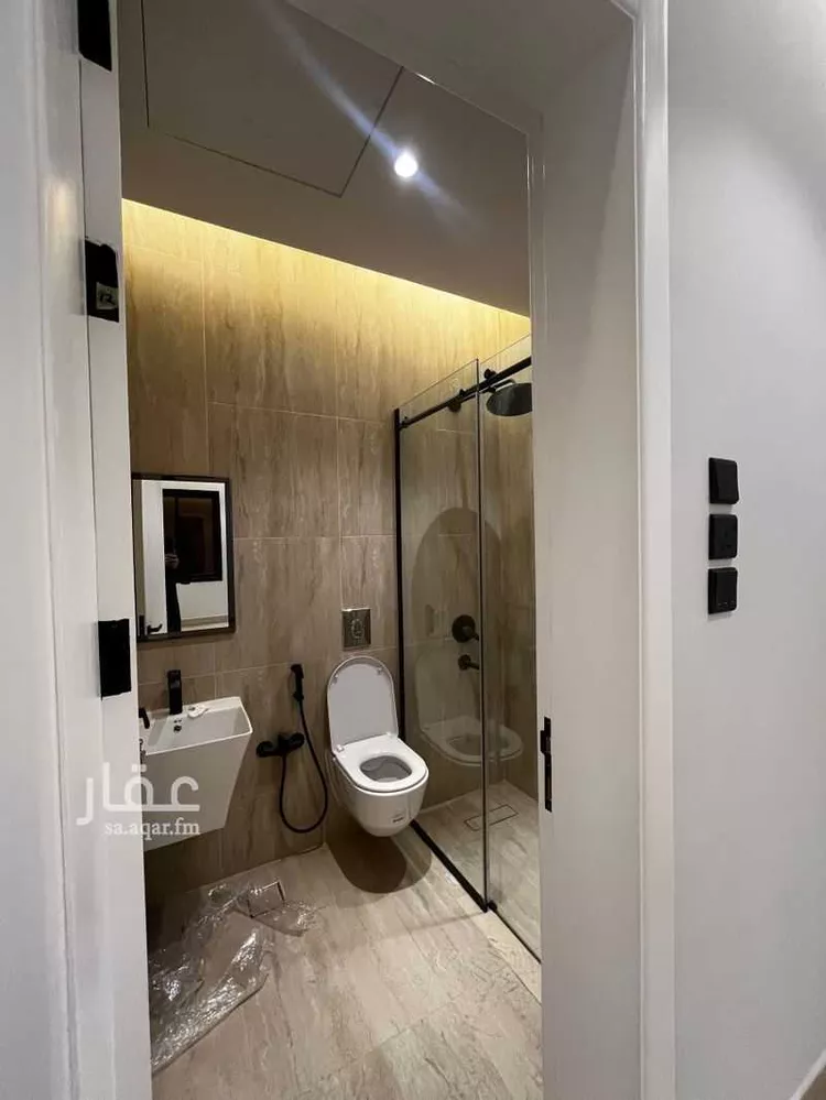 شقة للإيجار في شارع الشيخ حمد الناصر الوهيب ، حي القدس ، الرياض ، منطقة الرياض صورة 3