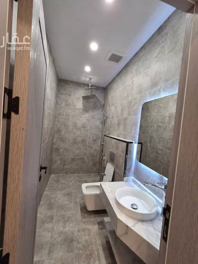 شقة للإيجار في شارع 1426814, حي النرجس, مدينة الرياض, منطقة الرياض صورة 4