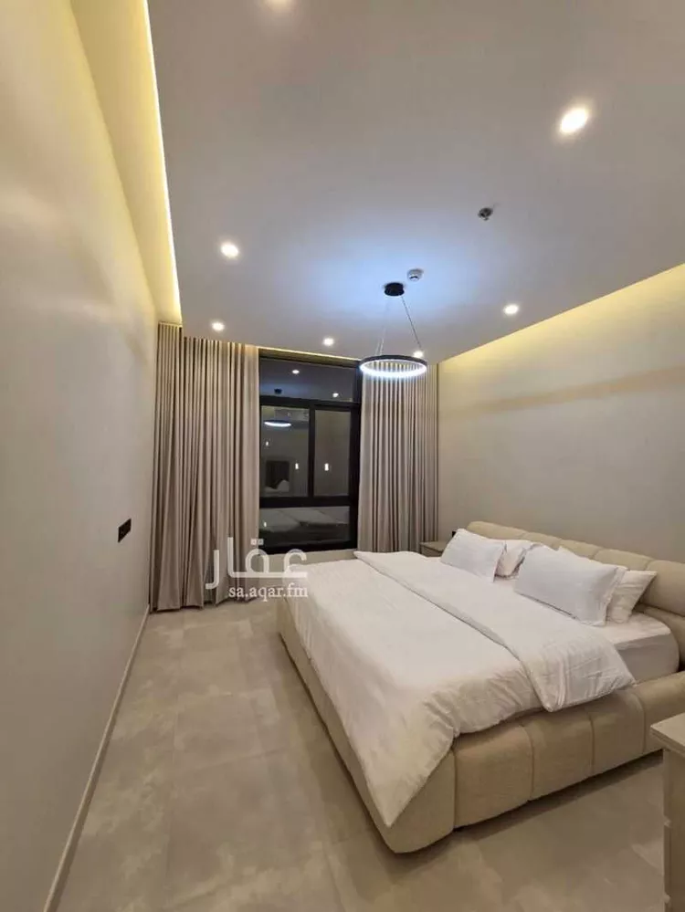 شقة للإيجار في شارع 1426814, حي النرجس, مدينة الرياض, منطقة الرياض صورة 2
