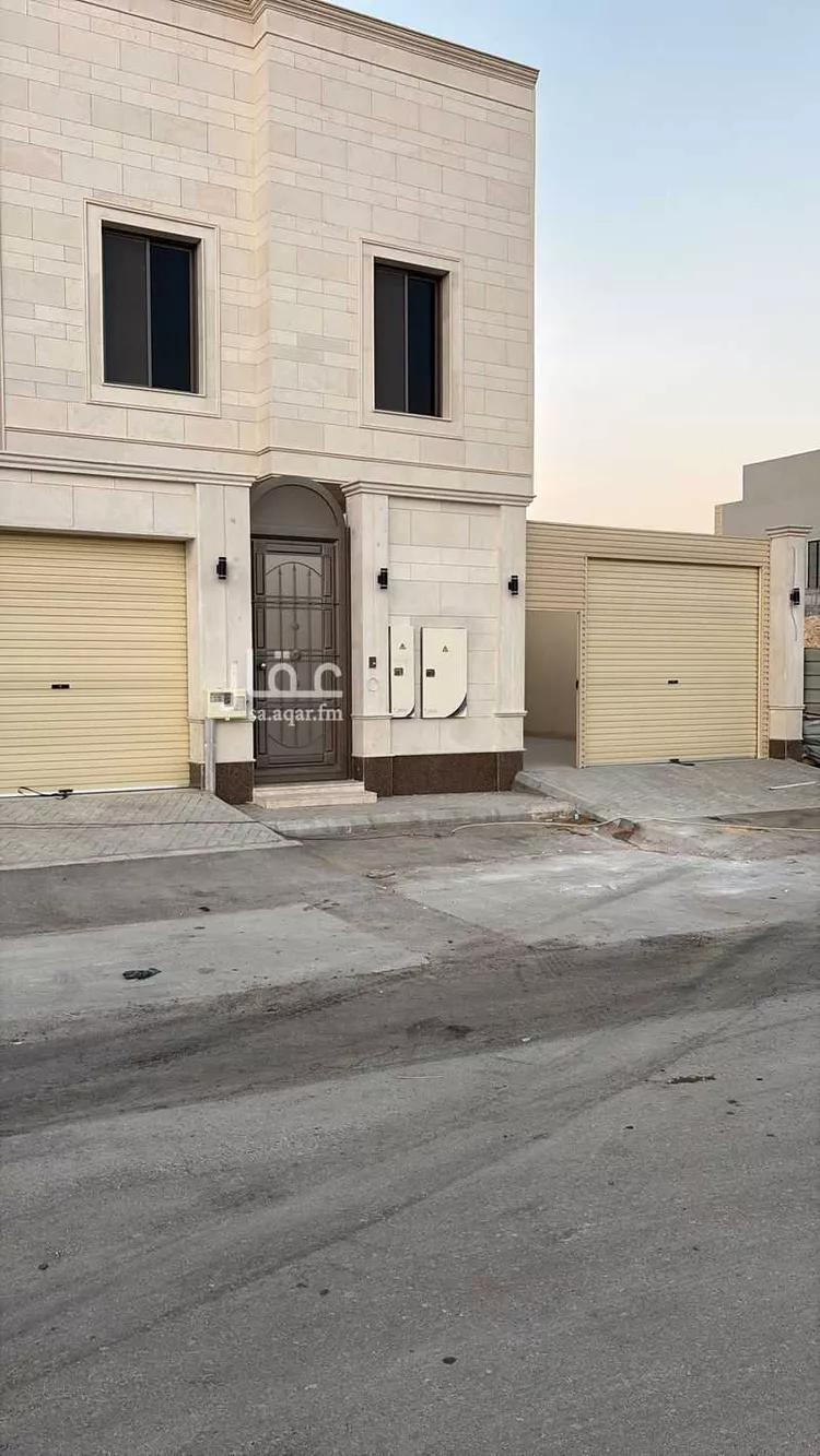Floor for Rent in Riyadh Al Arid