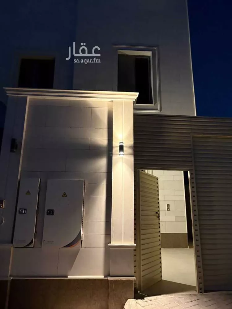 دور للإيجار في شارع 4908540, حي العارض, مدينة الرياض, منطقة الرياض 1 صورة
