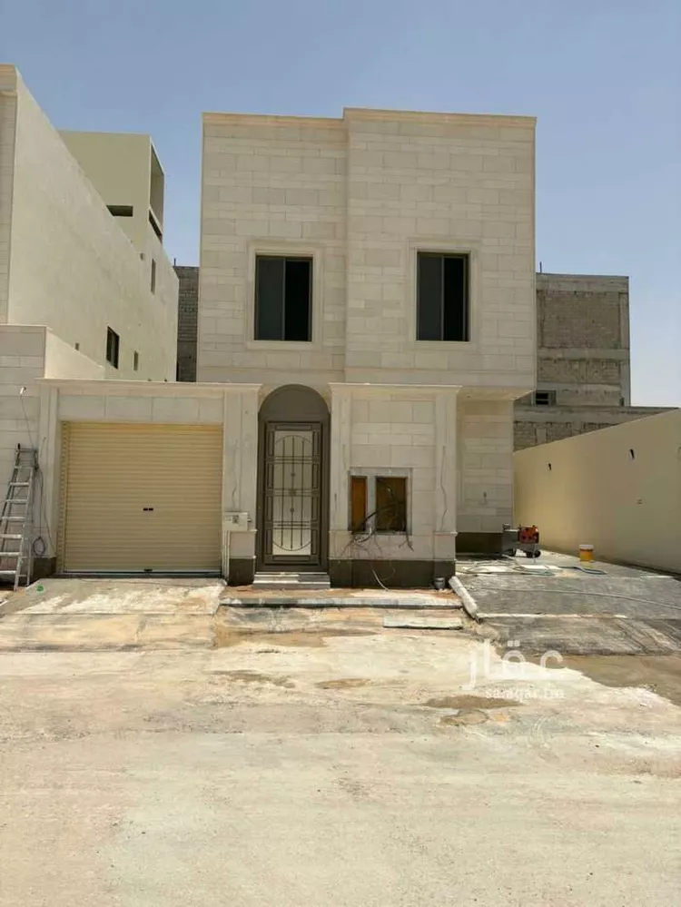 Floor for Rent in Riyadh Al Arid