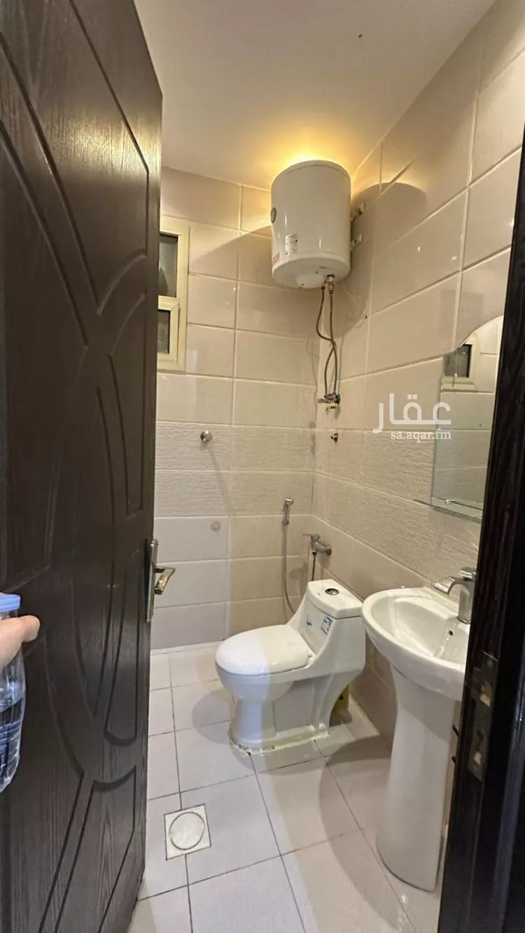 شقة للإيجار في شارع ابن أبي الضياف, حي القادسية, مدينة الرياض, منطقة الرياض صورة 3