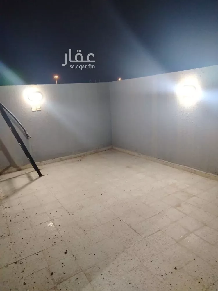 شقة للإيجار في شارع إبراهيم بن حسين, حي الرمال, مدينة الرياض, منطقة الرياض صورة 4
