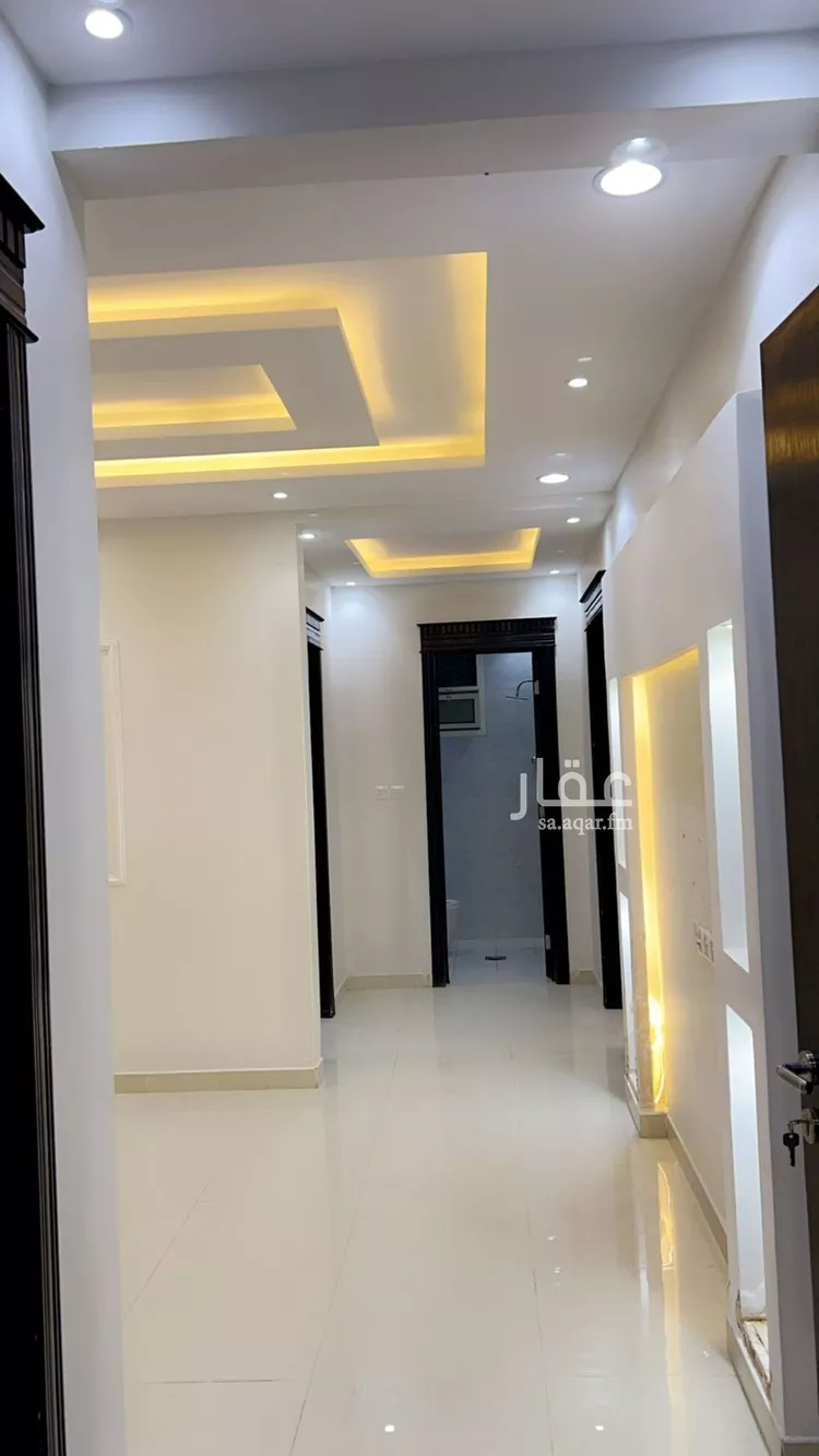 شقة للإيجار في شارع يحيى بن البناء, حي النسيم الشرقي, مدينة الرياض, منطقة الرياض صورة 2