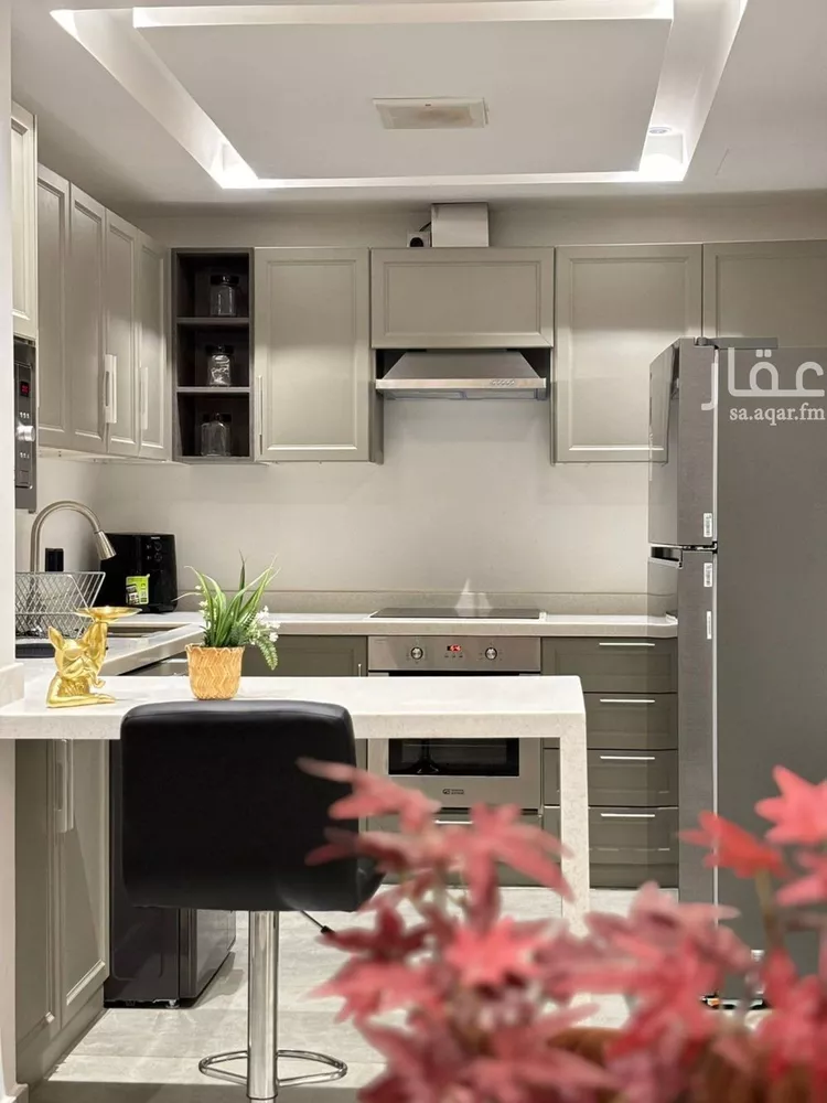 شقة للإيجار في شارع رقم 214, حي الملقا, مدينة الرياض, منطقة الرياض صورة 2