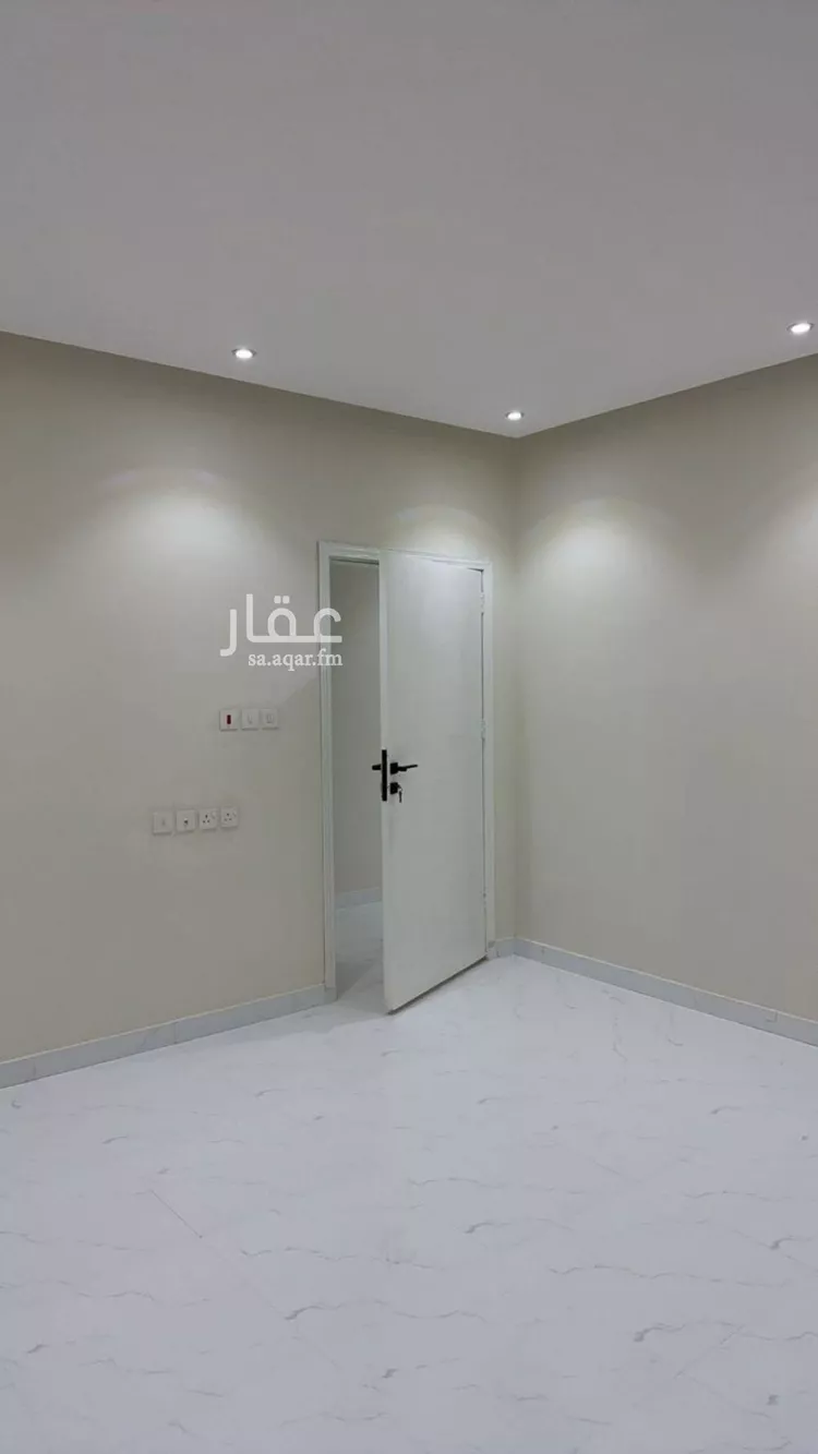 شقة للإيجار في شارع ابن أحمد اللخمي, حي الرمال, مدينة الرياض, منطقة الرياض 1 صورة