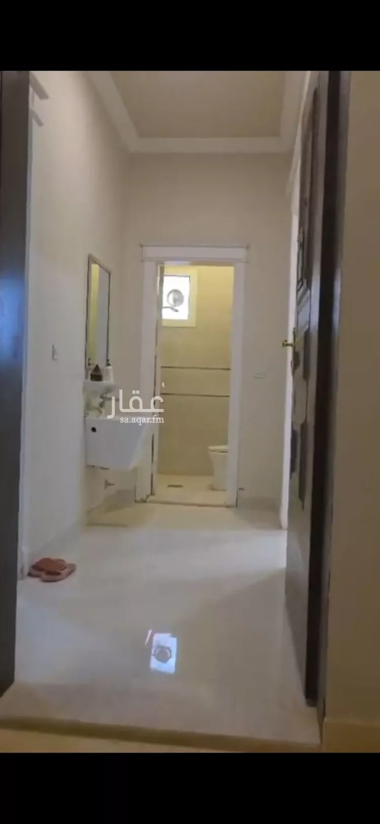 شقة للإيجار في شارع نهر النيل, حي القادسية, مدينة الرياض, منطقة الرياض صورة 4
