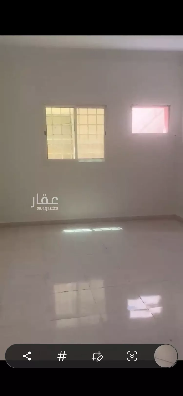 Apartment for Rent in Riyadh Dhahrat Laban صورة 3