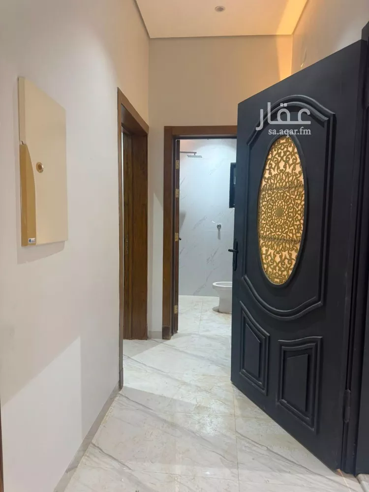 شقة للإيجار في شارع عبدالغني مشرف, حي العوالي, مدينة الرياض, منطقة الرياض صورة 3