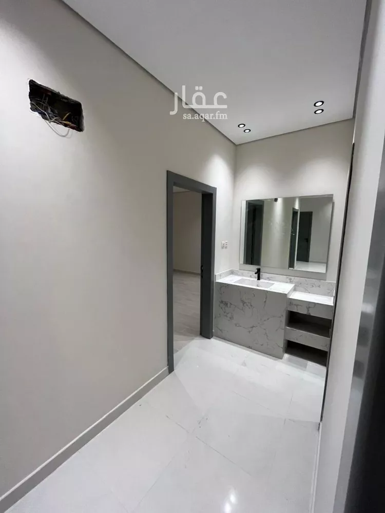 شقة للإيجار في شارع عبدالرحمن البصري, حي القيروان, مدينة الرياض, منطقة الرياض صورة 3