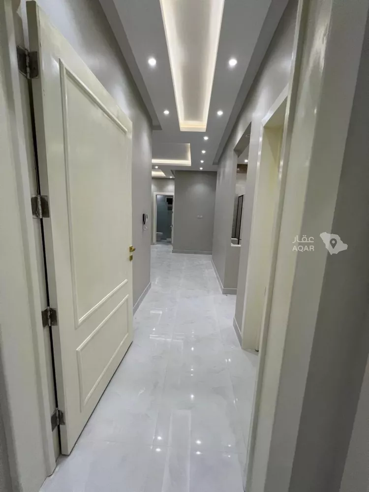 شقة للإيجار في شارع عبدالله بن إبراهيم بن سيف, حي قرطبة, مدينة الرياض, منطقة الرياض 11