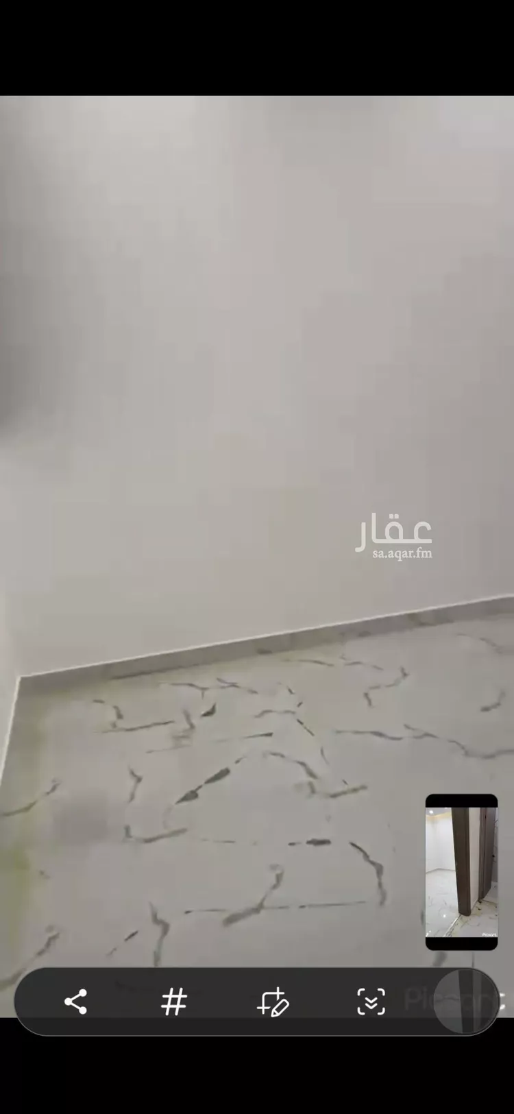 شقة للإيجار في شارع حمد بن فارس, حي ضاحية نمار, مدينة الرياض, منطقة الرياض صورة 3