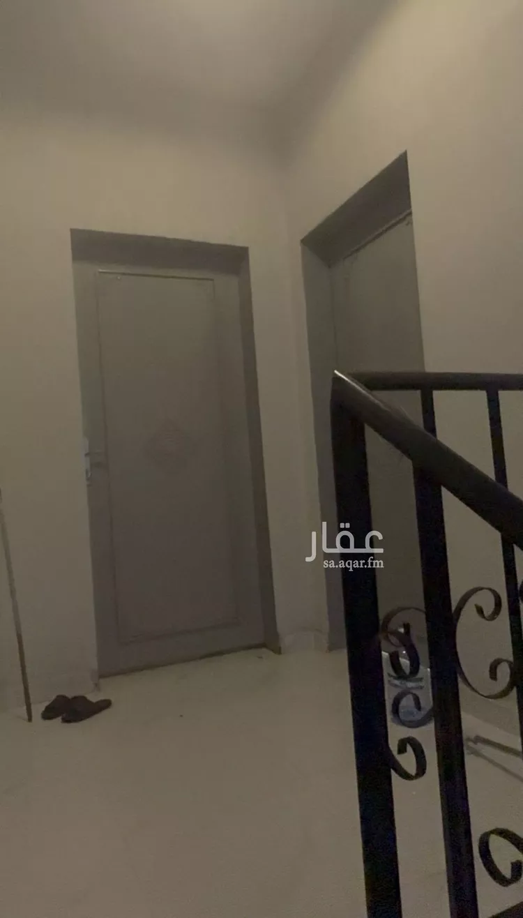 شقة للإيجار في شارع إبراهيم بن حسين, حي الرمال, مدينة الرياض, منطقة الرياض