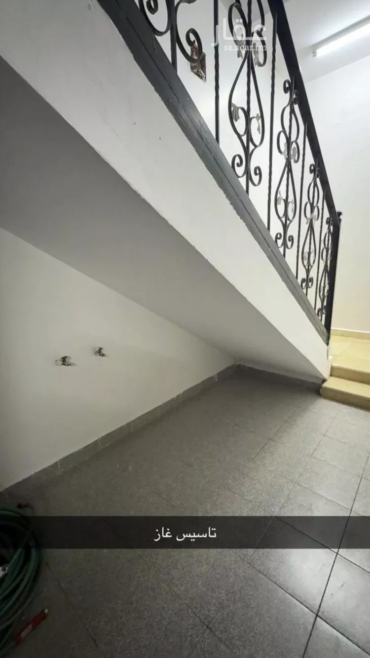 شقة للإيجار في شارع عبدالغني مشرف, حي العوالي, مدينة الرياض, منطقة الرياض صورة 3