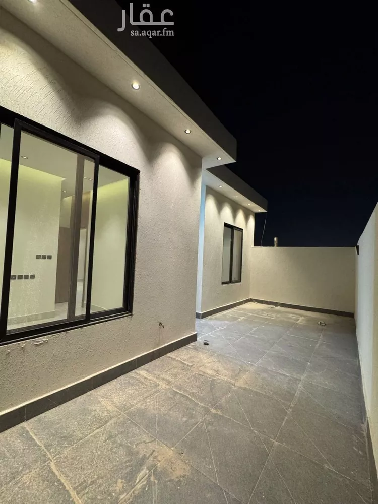 شقة للإيجار في شارع أحمد بن منيع, حي الحزم, مدينة الرياض, منطقة الرياض