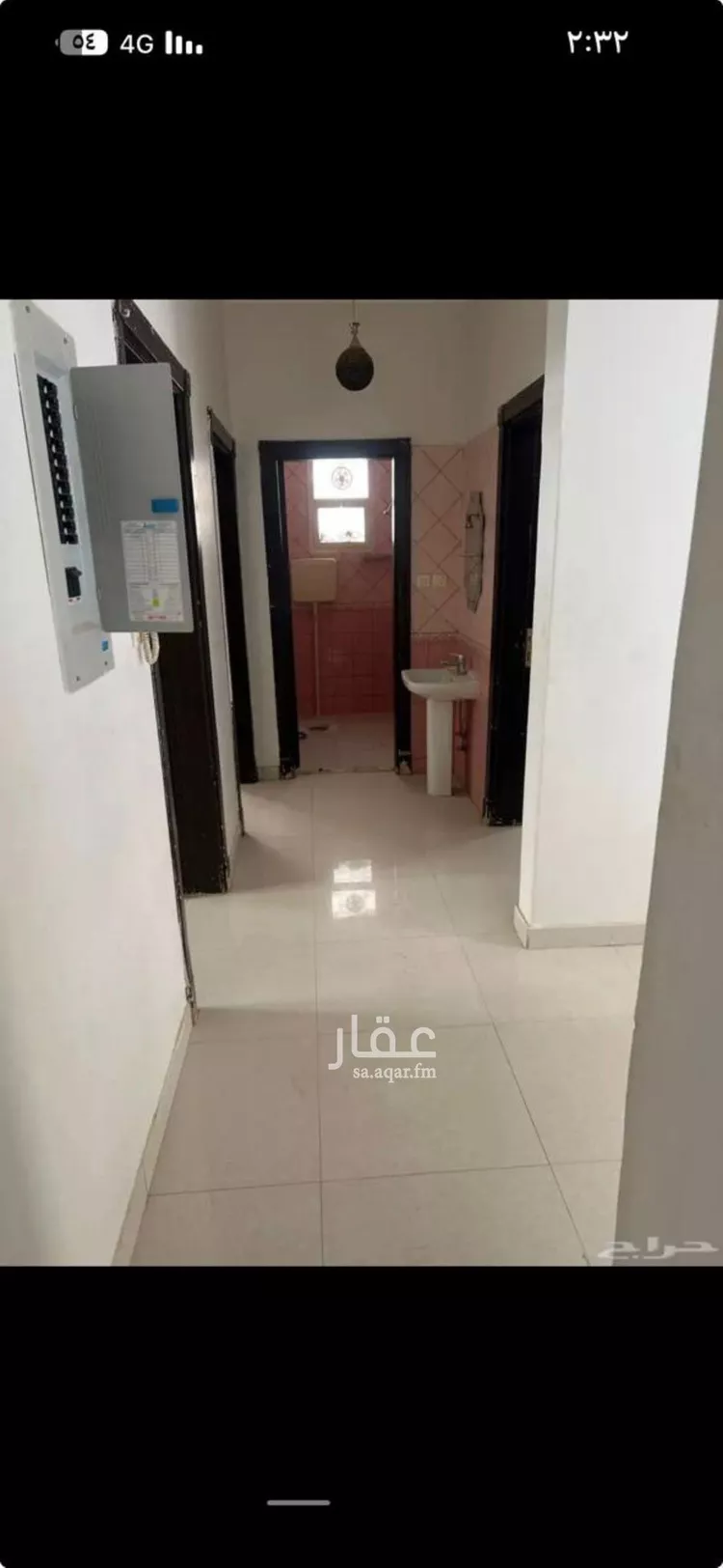 شقة للإيجار في شارع أحمد بن منيع, حي الحزم, مدينة الرياض, منطقة الرياض صورة 5