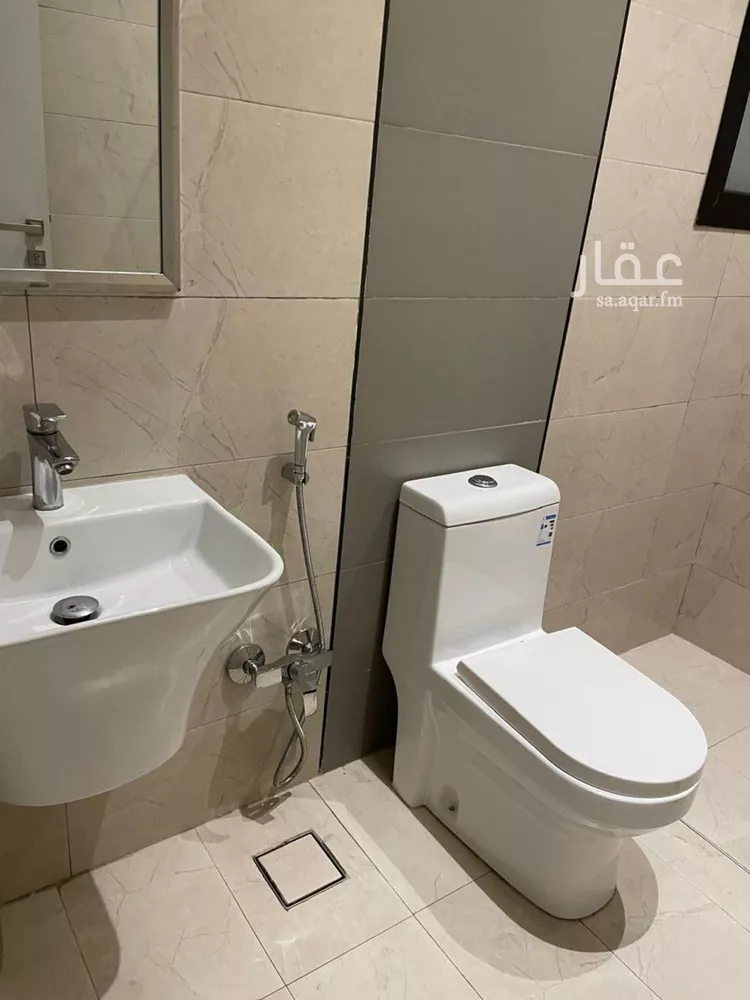 شقة للإيجار في شارع عبدالله بن إبراهيم بن سيف, حي قرطبة, مدينة الرياض, منطقة الرياض صورة 4