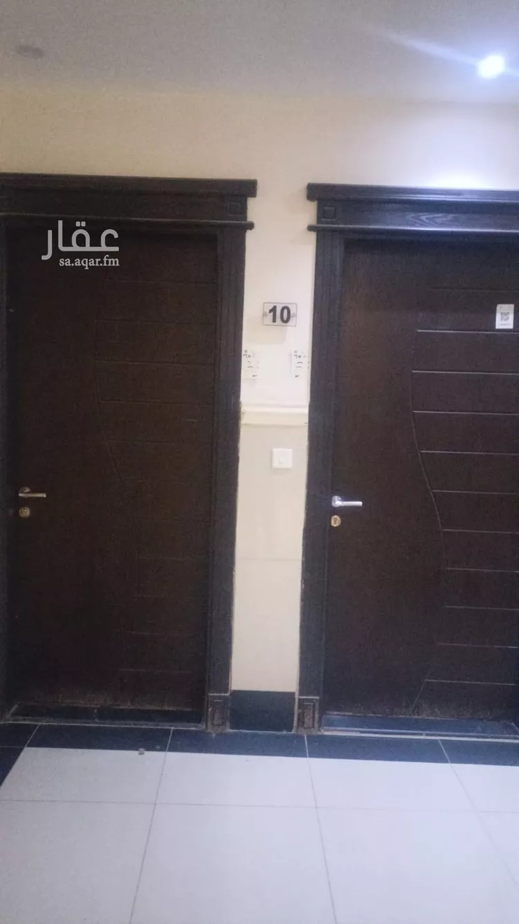 شقة للإيجار في شارع وعله, حي ظهرة لبن, مدينة الرياض, منطقة الرياض صورة 3