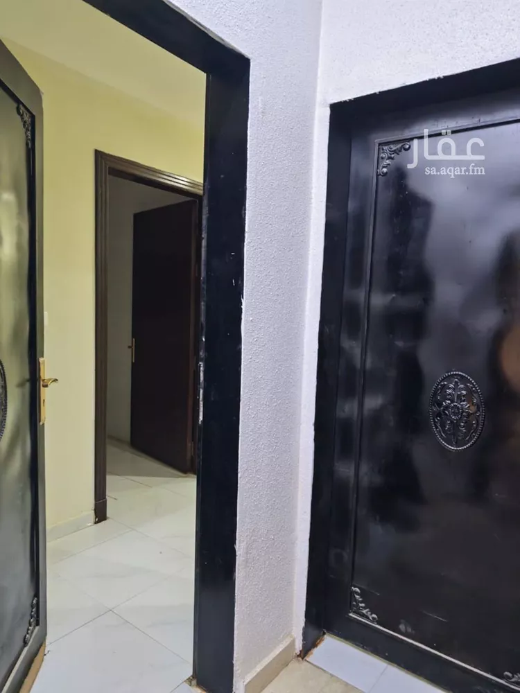 شقة للإيجار في شارع نهر النيل, حي القادسية, مدينة الرياض, منطقة الرياض صورة 4