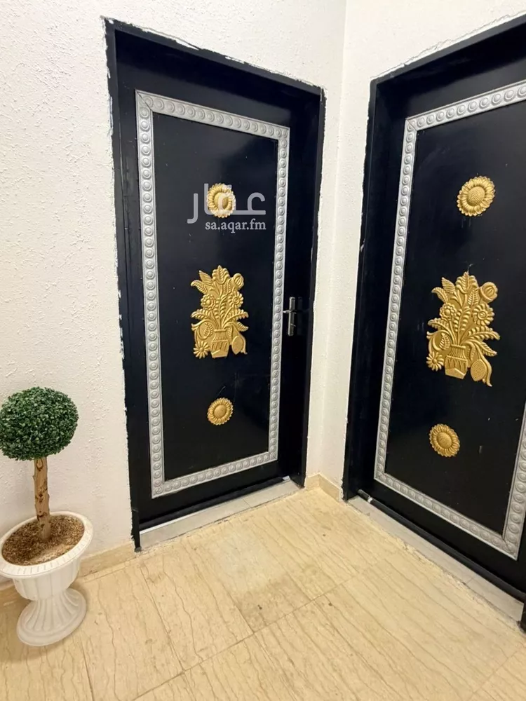 شقة للإيجار في شارع عبدالغني مشرف, حي العوالي, مدينة الرياض, منطقة الرياض