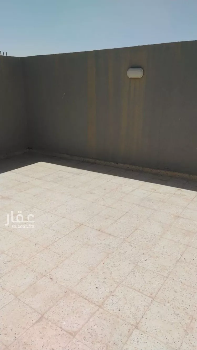 شقة للإيجار في حي الرمال, مدينة الرياض, منطقة الرياض 1 صورة