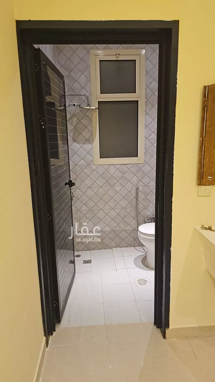 شقة للإيجار في شارع إبراهيم الخطيب, حي القيروان, مدينة الرياض, منطقة الرياض صورة 3