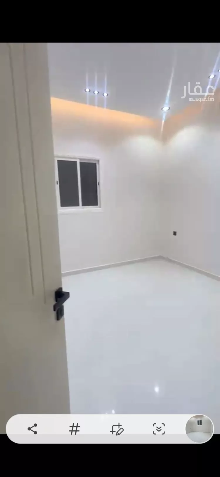 شقة للإيجار في شارع رقم 101, حي الجنادرية, مدينة الرياض, منطقة الرياض