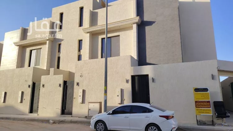 Apartment for Rent in Riyadh Al Janadriyah صورة 3