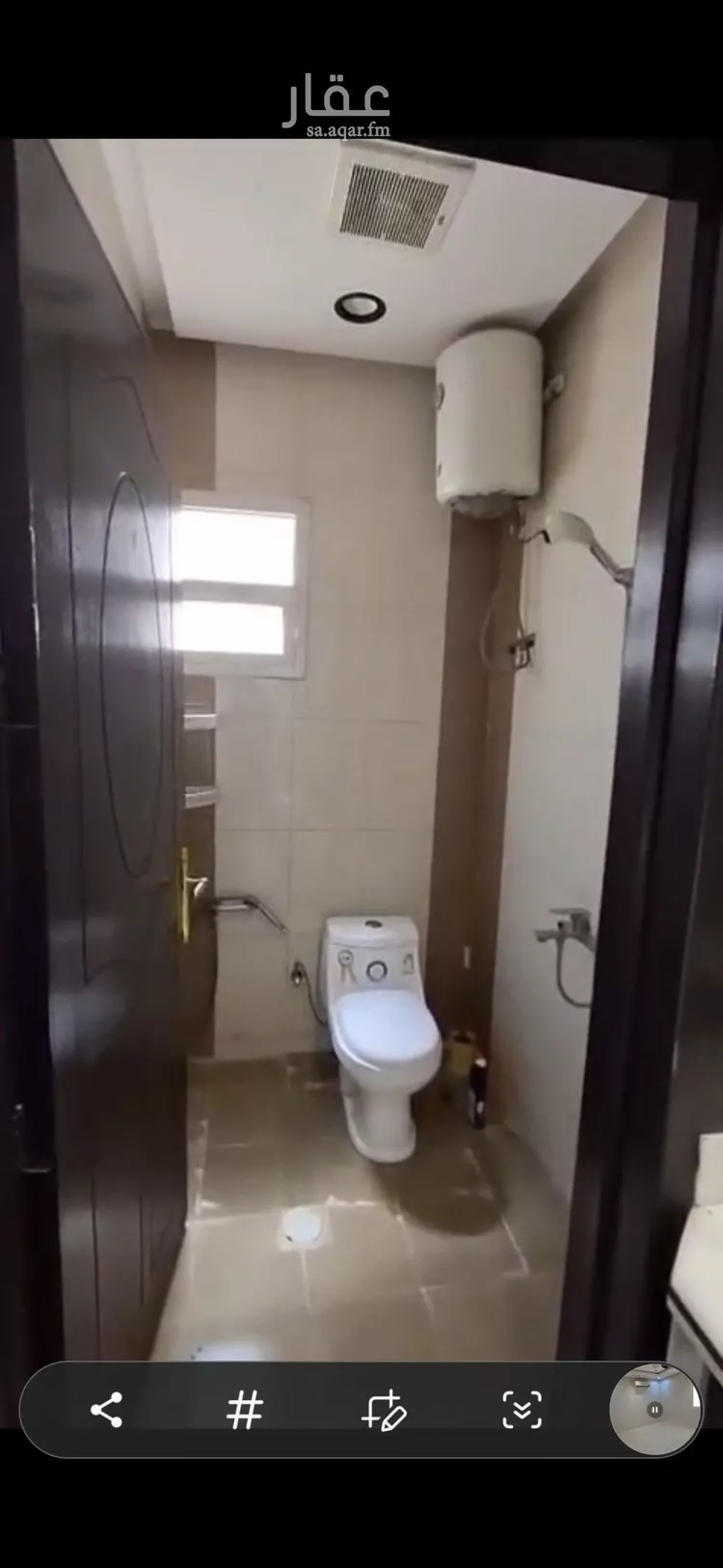 شقة للإيجار في شارع اسيوط, حي المونسية, مدينة الرياض, منطقة الرياض صورة 3
