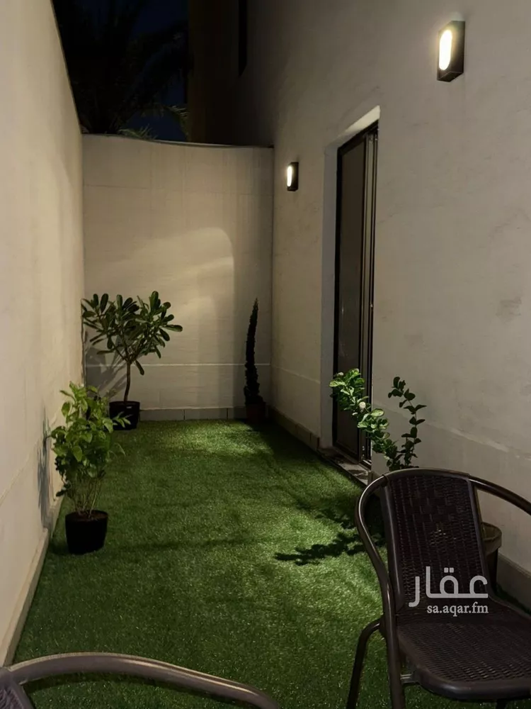 شقة للإيجار في شارع رقم 214, حي الملقا, مدينة الرياض, منطقة الرياض صورة 5