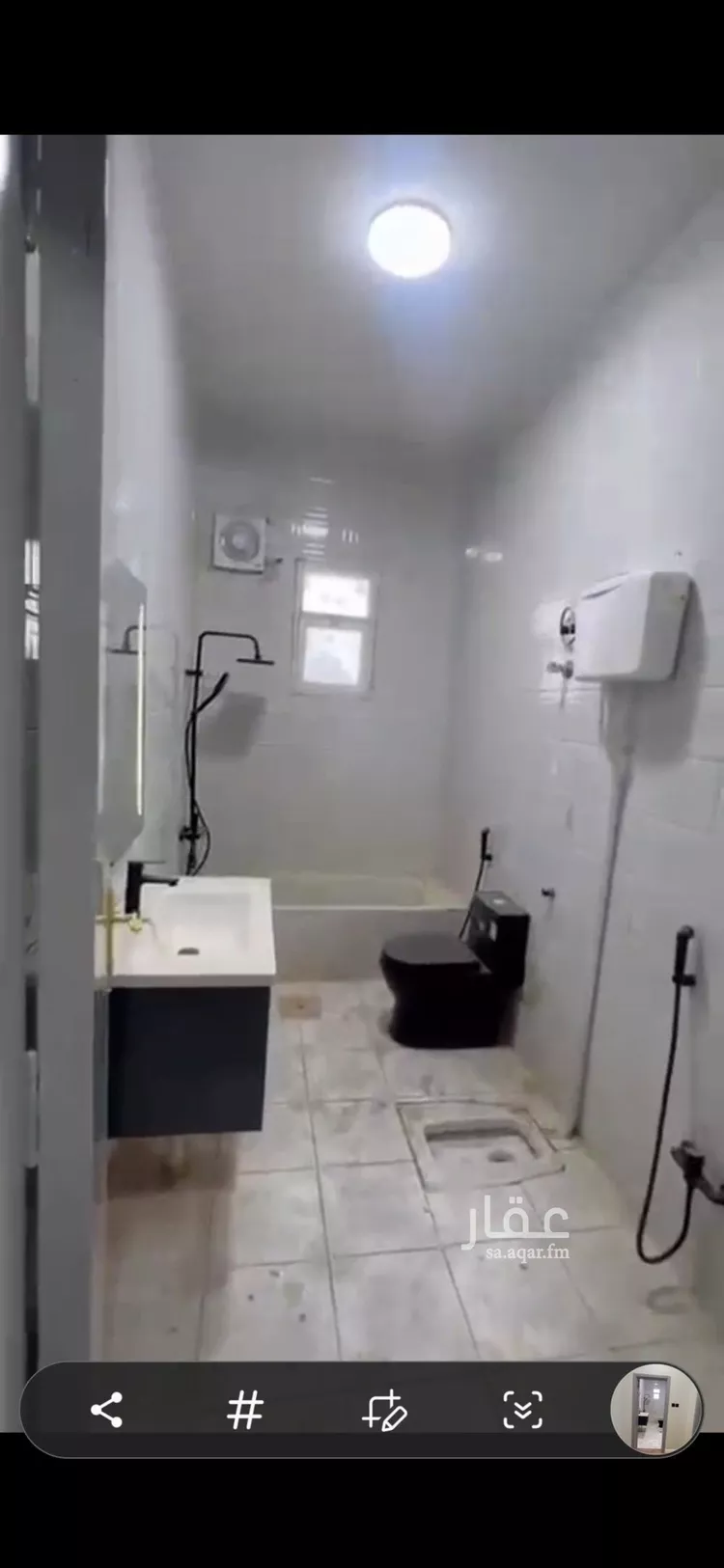 شقة للإيجار في شارع قتادة بن النعمان, حي ظهرة البديعة, مدينة الرياض, منطقة الرياض