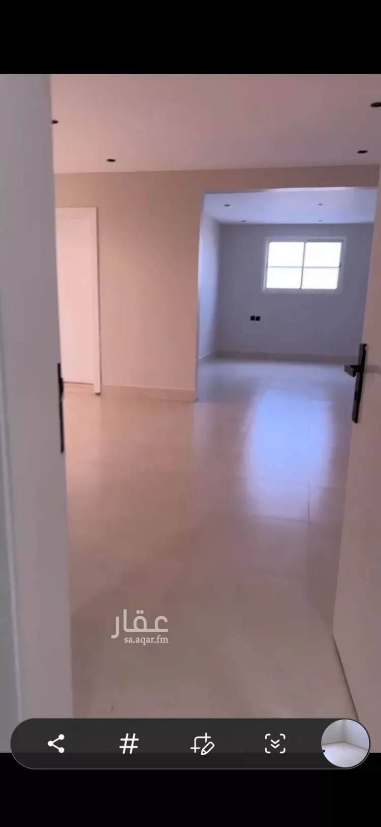 شقة للإيجار في شارع أبي جعفر بن عبدالملك, حي العريجاء الغربي, مدينة الرياض, منطقة الرياض صورة 3