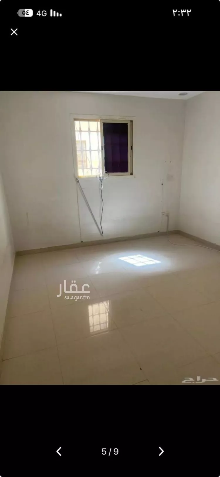 شقة للإيجار في شارع أحمد بن منيع, حي الحزم, مدينة الرياض, منطقة الرياض صورة 4