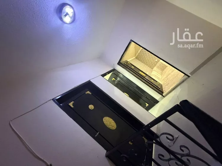 شقة للإيجار في شارع نهر النيل, حي القادسية, مدينة الرياض, منطقة الرياض