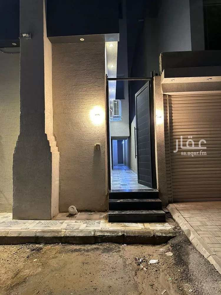 Apartment for Rent in Riyadh Badr