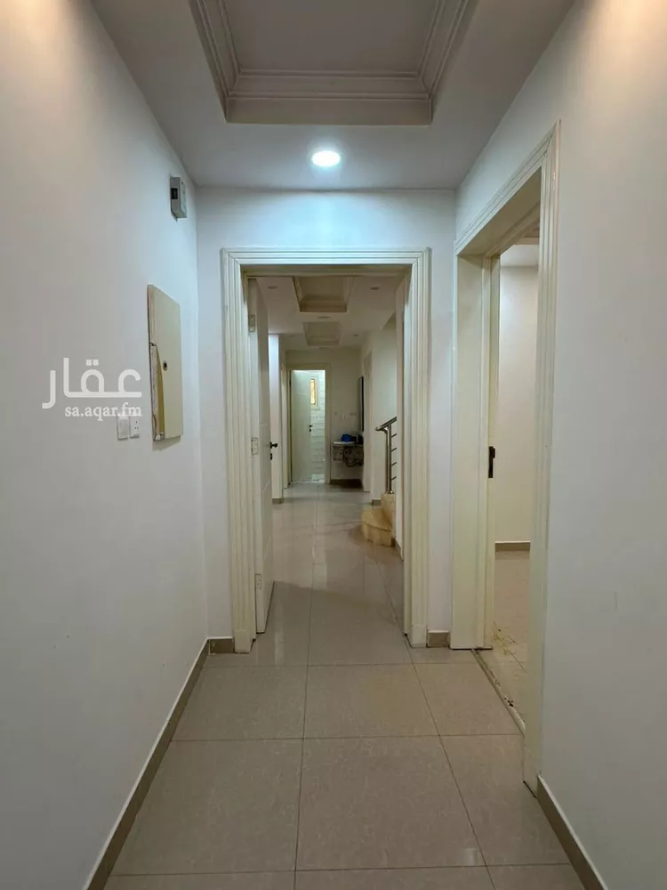 شقة للإيجار في شارع أبي جعفر بن عبدالملك, حي العريجاء الغربي, مدينة الرياض, منطقة الرياض