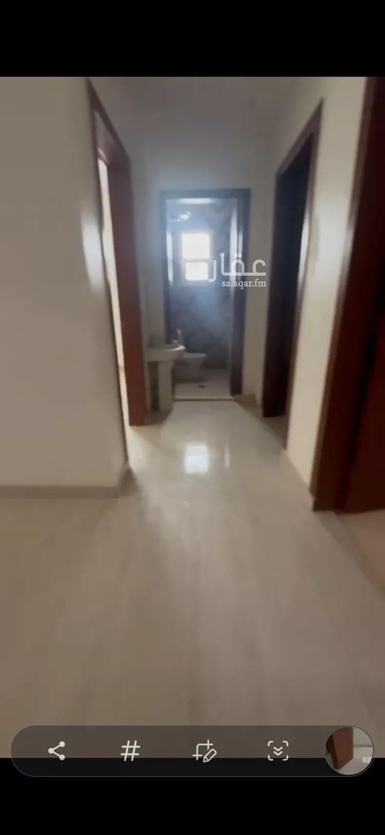شقة للإيجار في شارع عفار, حي بدر, مدينة الرياض, منطقة الرياض صورة 3