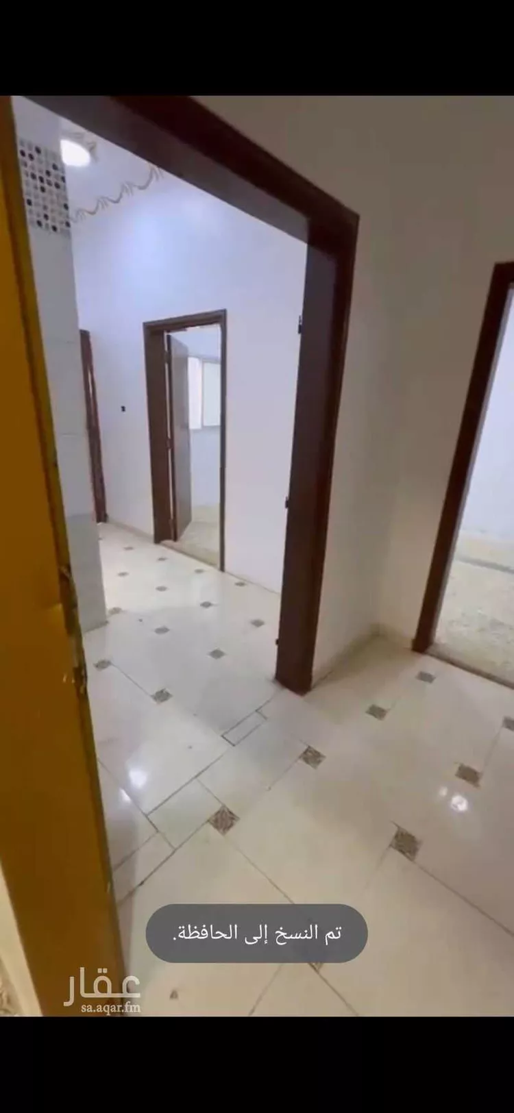 شقة للإيجار في شارع يحيى بن البناء, حي النسيم الشرقي, مدينة الرياض, منطقة الرياض صورة 2