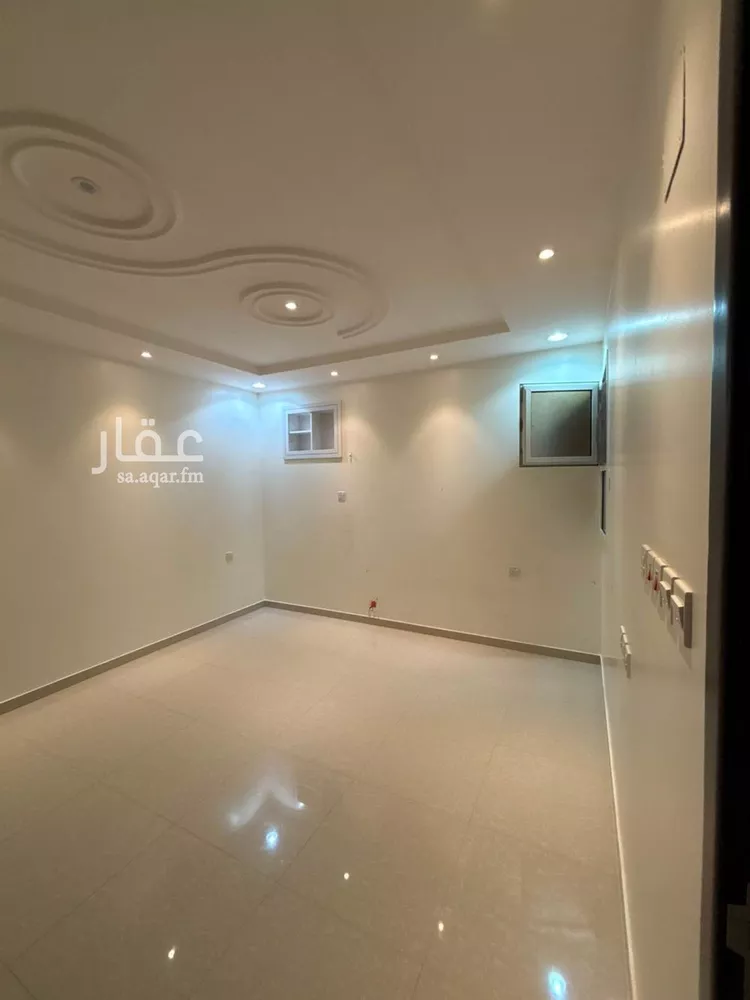شقة للإيجار في شارع عبدالغني مشرف, حي العوالي, مدينة الرياض, منطقة الرياض صورة 5