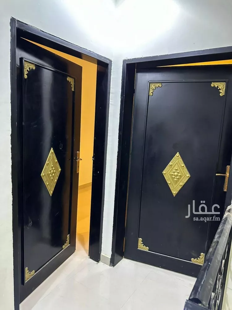 شقة للإيجار في شارع نهر النيل, حي القادسية, مدينة الرياض, منطقة الرياض صورة 4