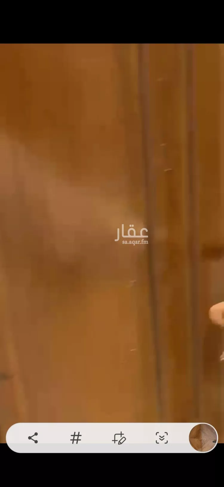 شقة للإيجار في شارع أحمد بن منيع, حي الحزم, مدينة الرياض, منطقة الرياض