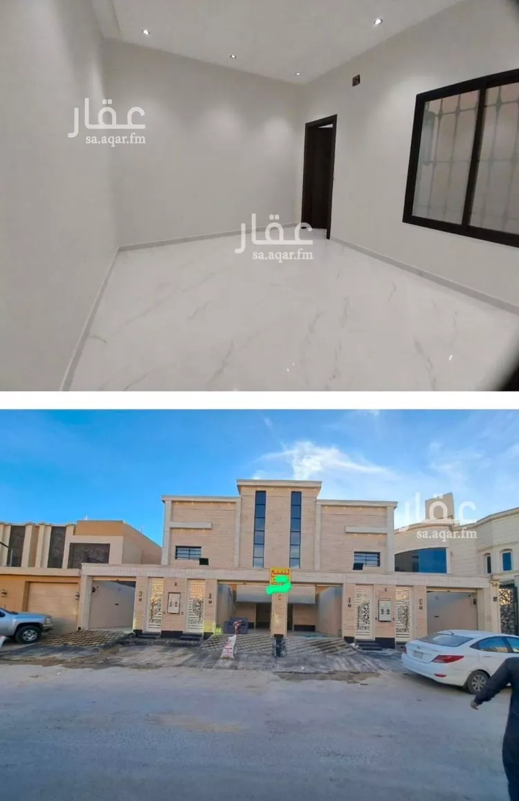 Floor for Rent in Riyadh Tuwaiq صورة 3
