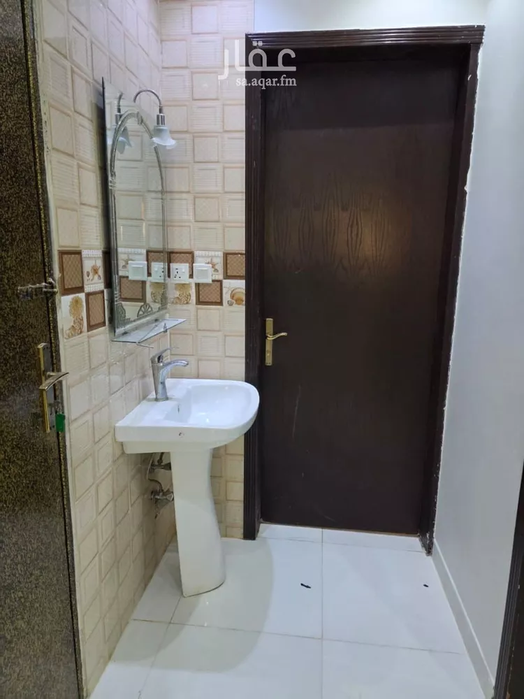 شقة للإيجار في حي المهدية, مدينة الرياض, منطقة الرياض صورة 5