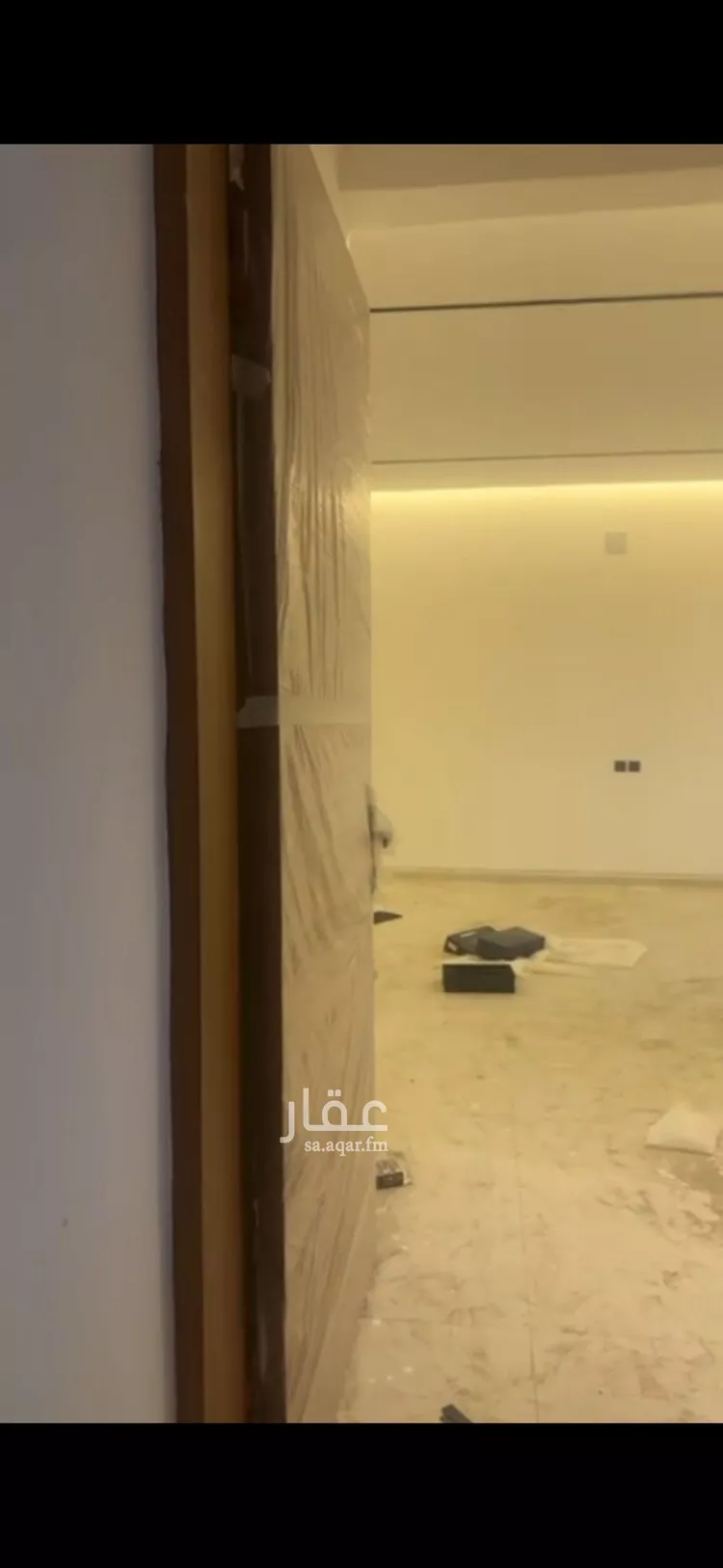 شقة للإيجار في شارع القيصوم, حي الحزم, مدينة الرياض, منطقة الرياض