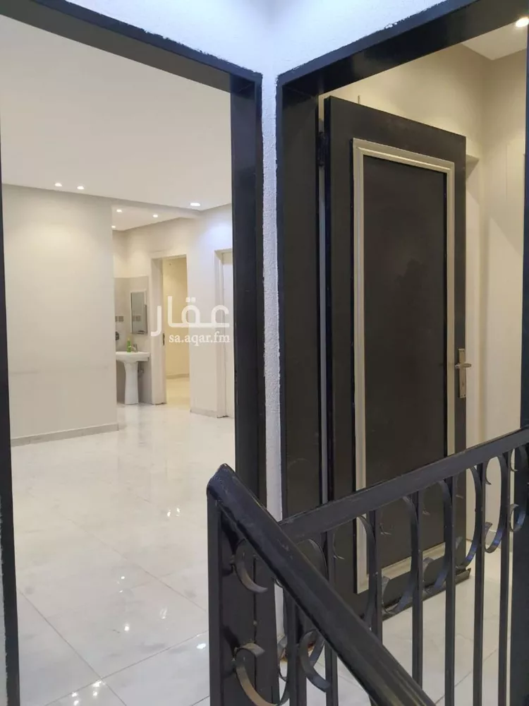 شقة للإيجار في شارع ابن أبي الضياف, حي القادسية, مدينة الرياض, منطقة الرياض صورة 5