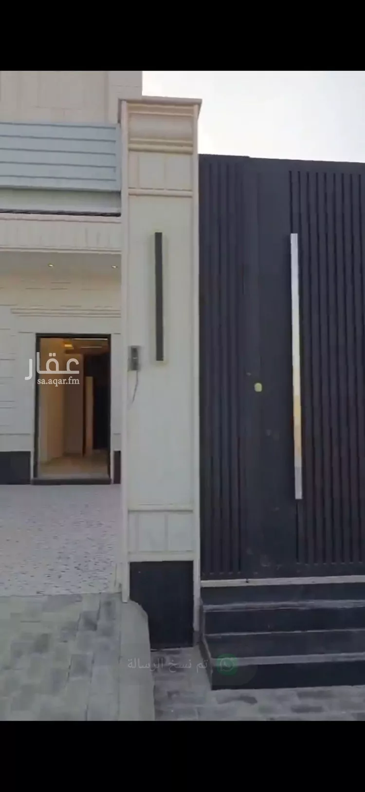دور للإيجار في حي ضاحية نمار, مدينة الرياض, منطقة الرياض صورة 3