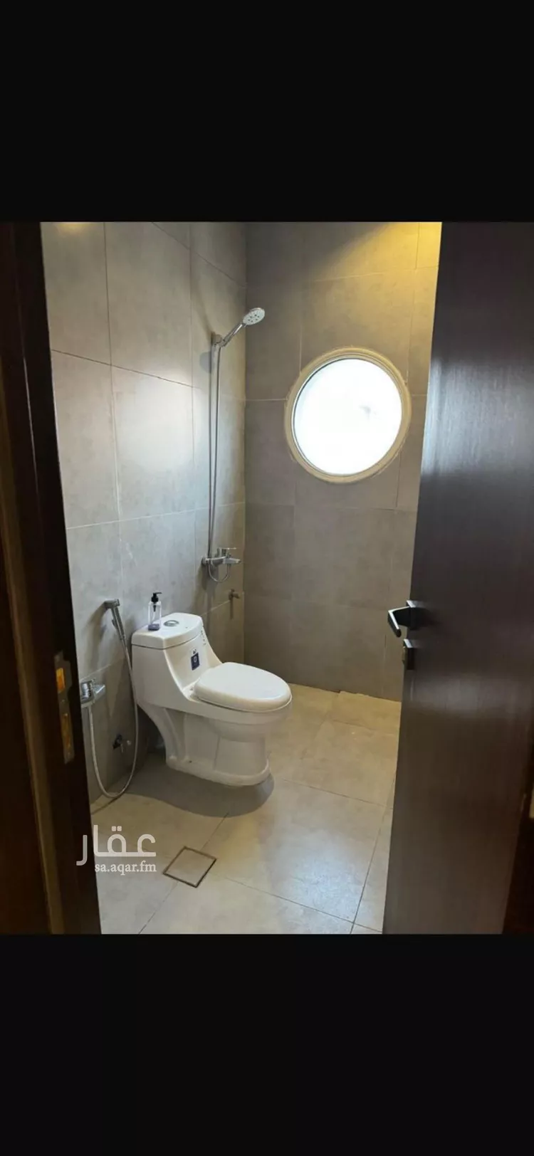 شقة للبيع في شارع ابي موسى الاشعري, حي الأندلس, مدينة الرياض, منطقة الرياض صورة 5