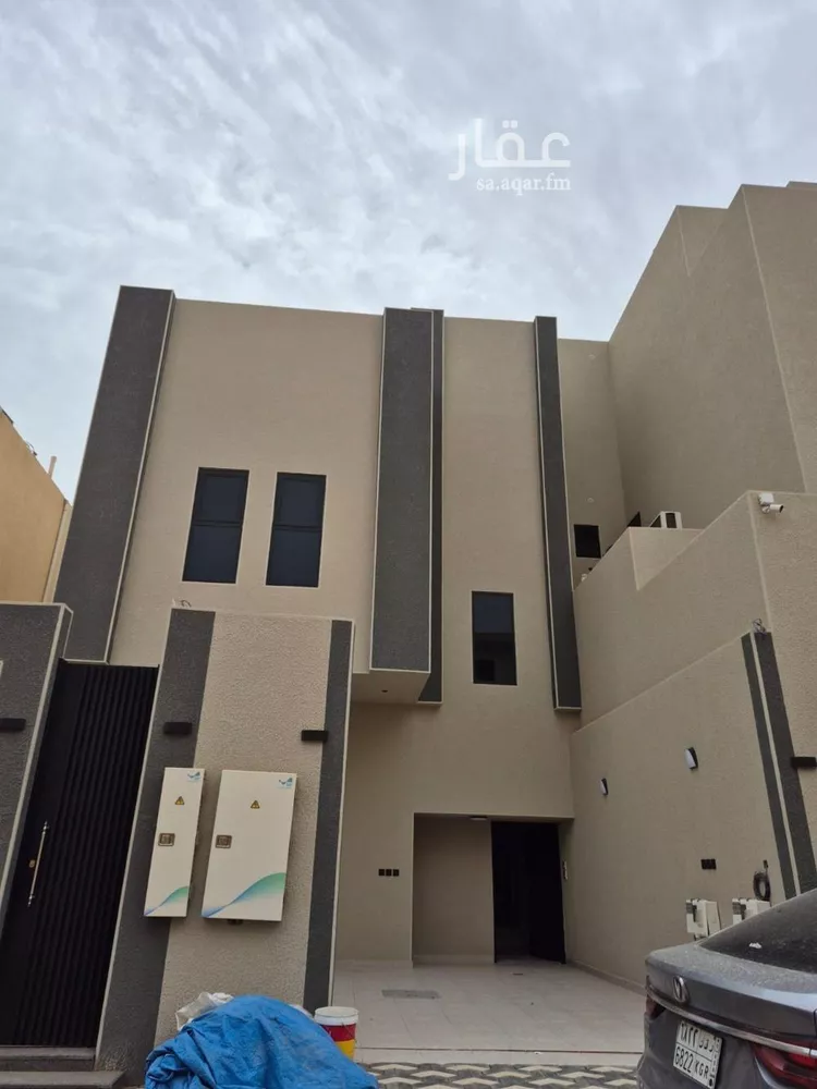 Apartment for Rent in Riyadh Al Hazm