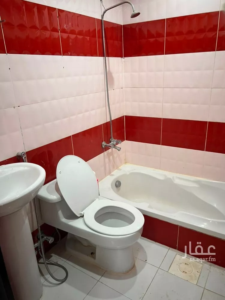 Apartment for Rent in Riyadh Dhahrat Al Badi'ah